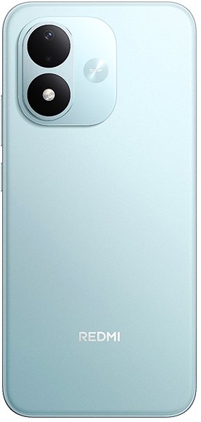 Mobile Phone Xiaomi Redmi Note 17 5G 6GB/256GB Sky Teal ...