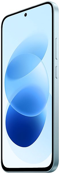 Mobile Phone Xiaomi Redmi Note 17 5G 6GB/256GB Sky Teal ...