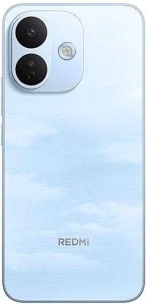 Mobile Phone Xiaomi Redmi Note 17 Pro 5G 6GB/256GB Sky Blue ...