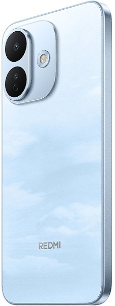 Mobile Phone Xiaomi Redmi Note 17 Pro 5G 6GB/256GB Sky Blue ...