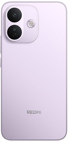 Mobile Phone Xiaomi Redmi Note 17 Pro 5G 6GB/256GB Purple ...