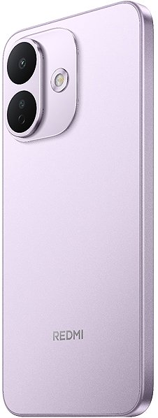 Mobile Phone Xiaomi Redmi Note 17 Pro 5G 6GB/256GB Purple ...