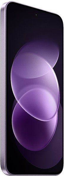 Mobile Phone Xiaomi Redmi Note 17 Pro 5G 6GB/256GB Purple ...