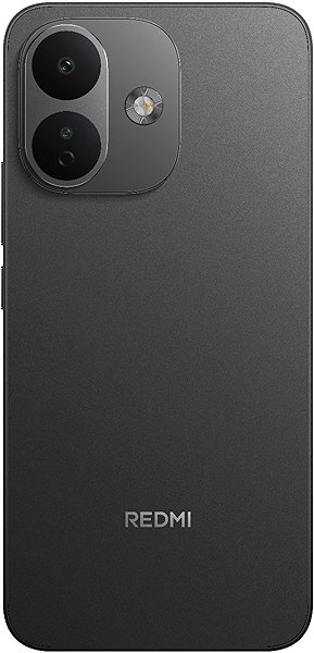 Mobile Phone Xiaomi Redmi Note 17 Pro 5G 8GB/512GB Black ...