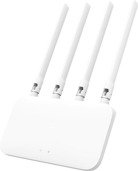 WiFi router Xiaomi Mi Router 4C (White) Jellemzők/technológia