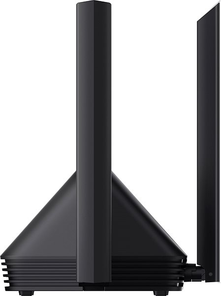 WiFi Router Xiaomi Mi AloT Router AX3600 Lateral view