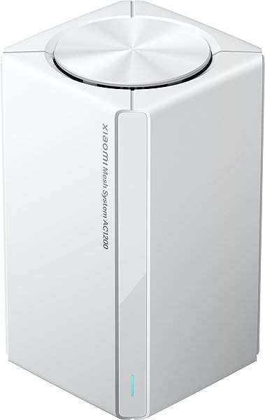 WiFi System Xiaomi Mesh System AC1200 EU (3-pack) ...