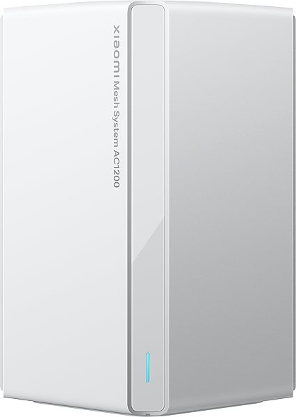 WiFi System Xiaomi Mesh System AC1200 EU (3-pack) ...