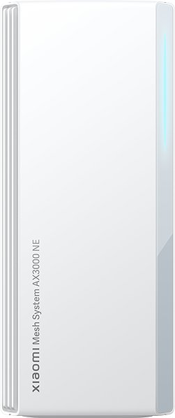 WiFi System Xiaomi Mesh System AX3000 NE(3 pack) EU ...