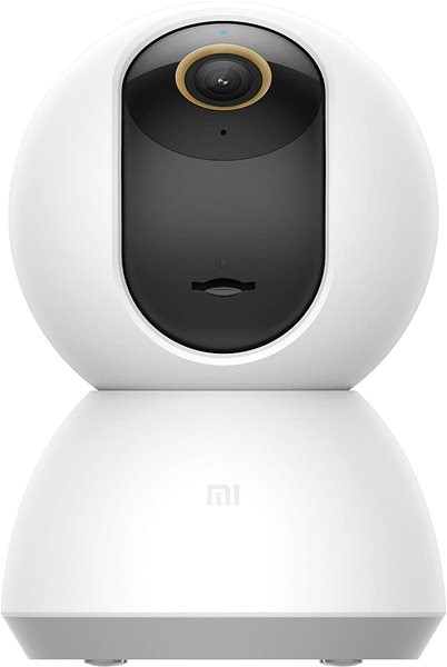 IP Camera Xiaomi Mi Home Security Camera 2K Screen