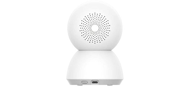 IP Camera Xiaomi Mi Home Security Camera 2K Back page