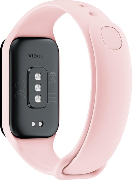 Fitness náramek Xiaomi Smart Band 8 Active Pink ...