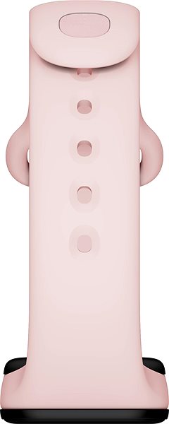 Fitness náramek Xiaomi Smart Band 8 Active Pink ...
