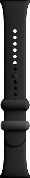 Fitness náramok Xiaomi Smart Band 8 Pro Black ...