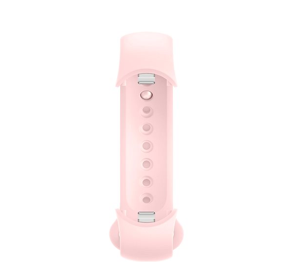 Fitness Tracker Xiaomi Smart Band 9 Mystic Rose ...