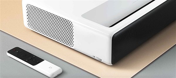 Beamer Xiaomi Mi Laser Projector 150” White EU Lifestyle