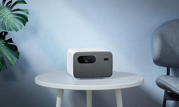 Projektor Xiaomi Mi Smart Projector 2 Pro Lifestyle
