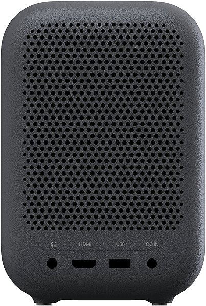 Projektor Xiaomi Smart Projector L1 EU ...