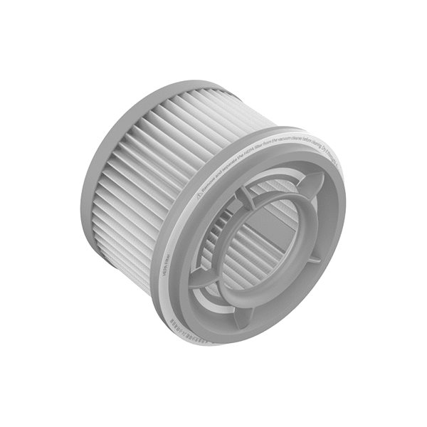 Staubsauger-Filter Xiaomi Mi Vacuum Cleaner G10 G9 HEPA Filter Kit ...
