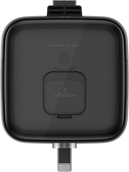 Heißluftfritteuse  Xiaomi Mijia Smart Steam Air Fryer 7 l ...