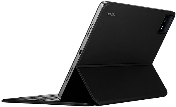 Tablet tok billentyűzettel Xiaomi Pad 6 billentyűzet - fekete ...