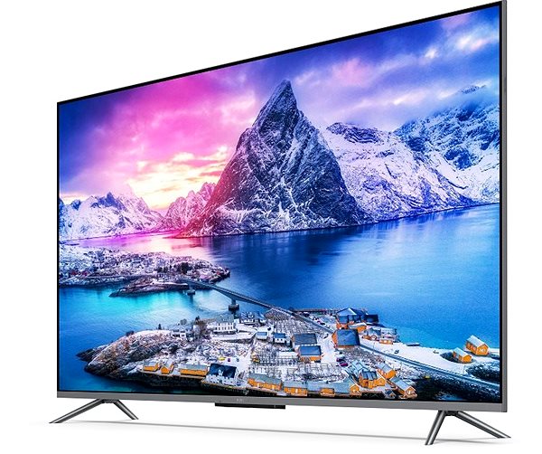 Television 55