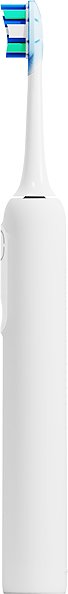 Electric Toothbrush Xiaomi Oscillation Electric Toothbrush WHITE EU ...