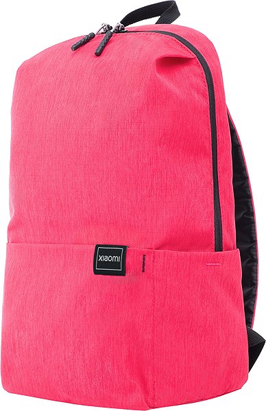 Laptop Backpack Xiaomi Mi Casual Daypack Pink ...