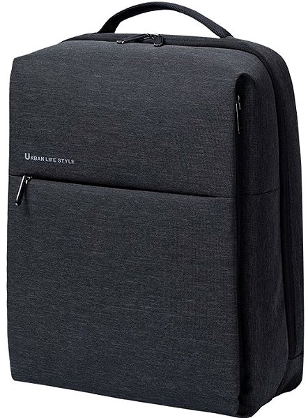 Laptop Backpack Xiaomi City Backpack 2 (Dark Gray) ...