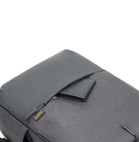 Laptop Backpack Xiaomi Computer Backpack (Dark Gray) ...