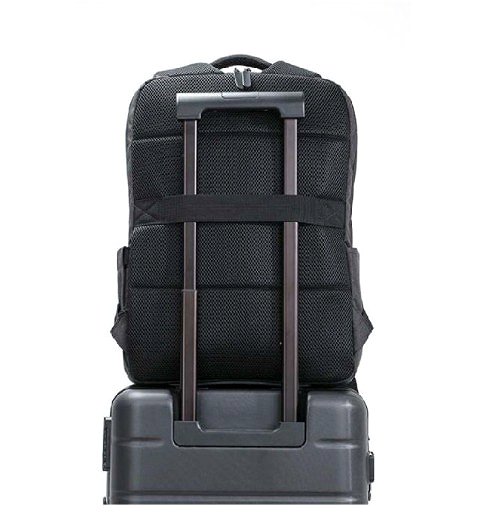 Laptop Backpack Xiaomi Computer Backpack (Dark Gray) ...