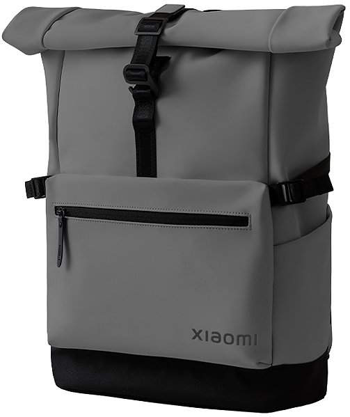 Laptop Backpack Xiaomi Roll Top Casual Backpack GL ...