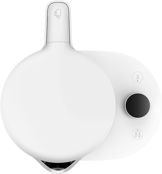 Rychlovarná konvice Xiaomi Smart Kettle 2 Pro ...