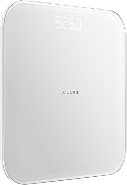 Bathroom Scale Xiaomi Smart Scale S200 (White) GL ...