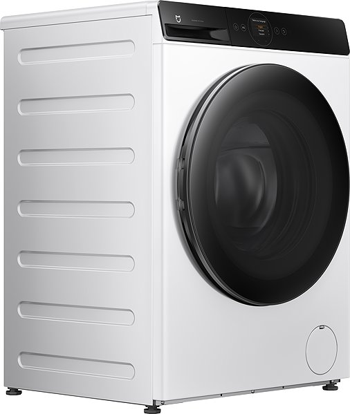 Steam Washing Machine with Dryer XIAOMI Mijia Front Load Washer Dryer Pro 9 kg ...