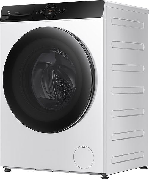 Steam Washing Machine with Dryer XIAOMI Mijia Front Load Washer Dryer Pro 9 kg ...