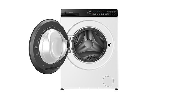 Washing Machine XIAOMI Mijia Front Load Washer 7kg EU ...