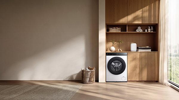 Washing Machine XIAOMI Mijia Front Load Washer 7kg EU ...