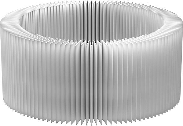 Staubsauger-Filter Xiaomi Vacuum Cleaner G20 / G20 Max Filter (2er-Pack) ...