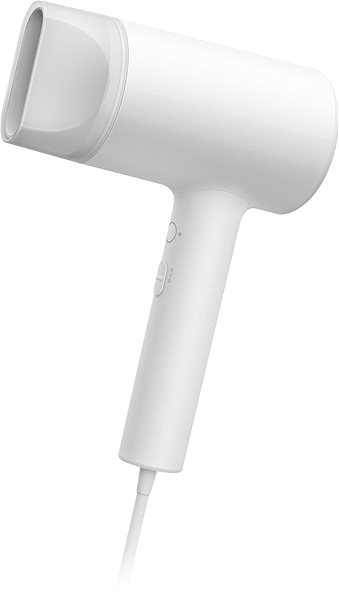 Föhn Xiaomi Mi Ionic Hair Dryer H300 Seitlicher Anblick