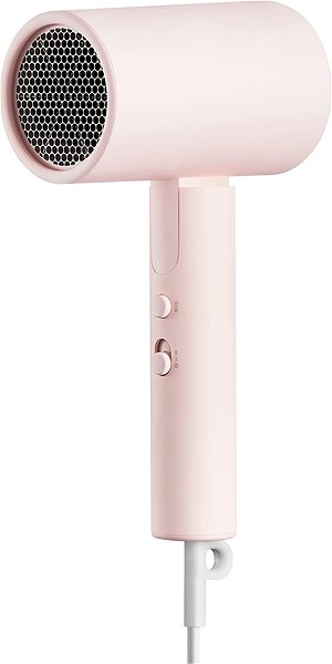 Hajszárító Xiaomi Compact Hair Dryer H101 pink ...