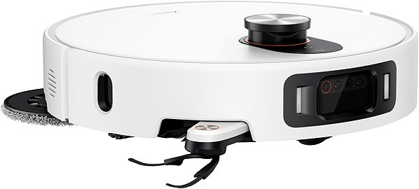 Robot Vacuum Xiaomi Robot Vacuum 5 Pro ...