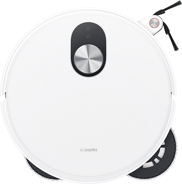 Robot Vacuum Xiaomi Robot Vacuum 5 Pro ...