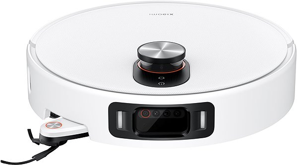 Robot Vacuum Xiaomi Robot Vacuum 5 Pro EU BHR07WFEU ...