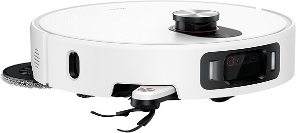 Robot Vacuum Xiaomi Robot Vacuum 5 Pro EU BHR07WFEU ...