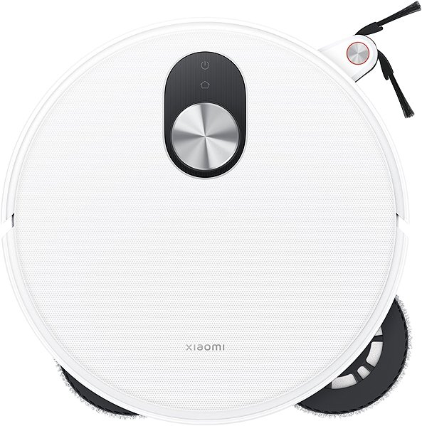 Robot Vacuum Xiaomi Robot Vacuum 5 Pro EU BHR07WFEU ...