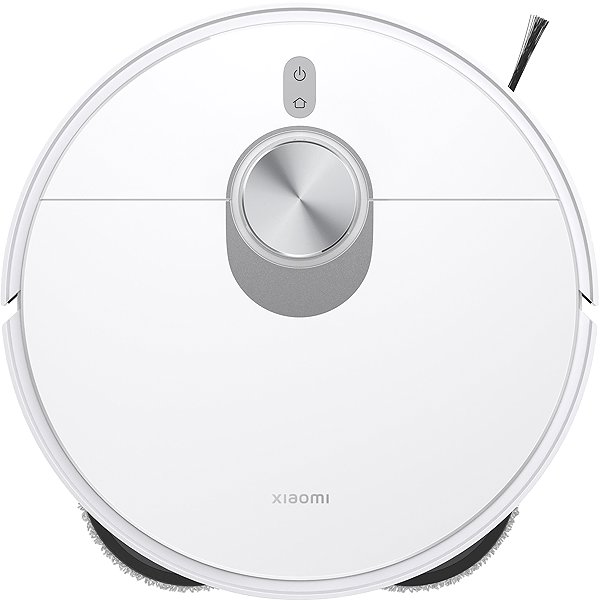 Robot Vacuum Xiaomi Robot Vacuum X20 Pro EU ...
