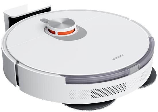 Robot Vacuum Xiaomi Robot Vacuum S20+ (White) EU ...