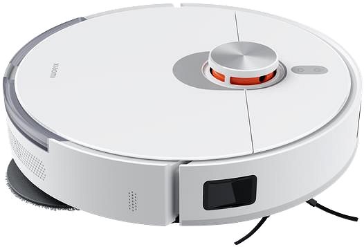 Robot Vacuum Xiaomi Robot Vacuum S20+ (White) EU ...