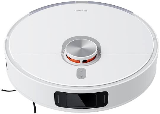 Robot Vacuum Xiaomi Robot Vacuum S20+ (White) EU ...